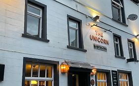 The Unicorn, Ambleside