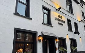 The Unicorn, Ambleside